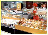 いろは川西阪急店